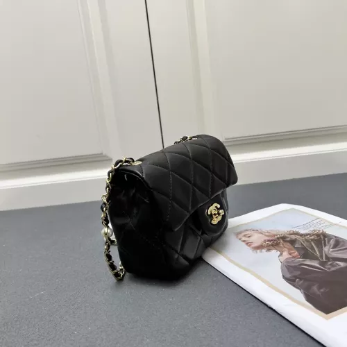 Replica Chanel AAA Quality Messenger Bags For Women #1289575 $82.00 USD for Wholesale