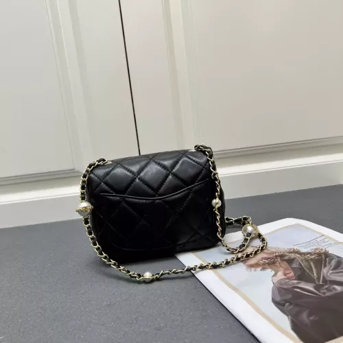 Replica Chanel AAA Quality Messenger Bags For Women #1289575 $82.00 USD for Wholesale