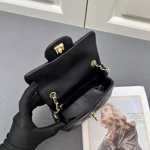 Replica Chanel AAA Quality Messenger Bags For Women #1289575 $82.00 USD for Wholesale