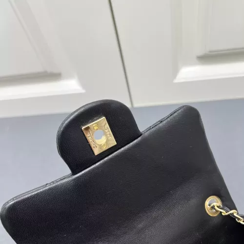 Replica Chanel AAA Quality Messenger Bags For Women #1289575 $82.00 USD for Wholesale