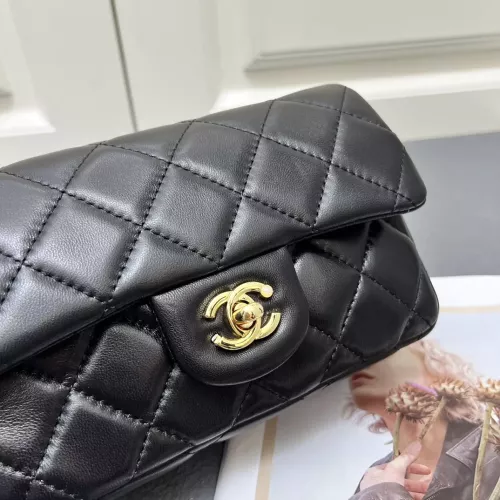 Replica Chanel AAA Quality Messenger Bags For Women #1289576 $85.00 USD for Wholesale