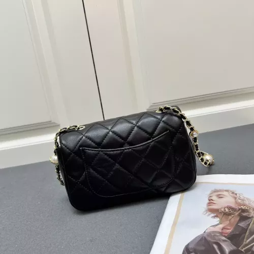 Replica Chanel AAA Quality Messenger Bags For Women #1289576 $85.00 USD for Wholesale