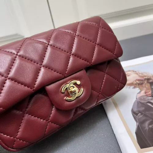 Replica Chanel AAA Quality Messenger Bags For Women #1289578 $85.00 USD for Wholesale