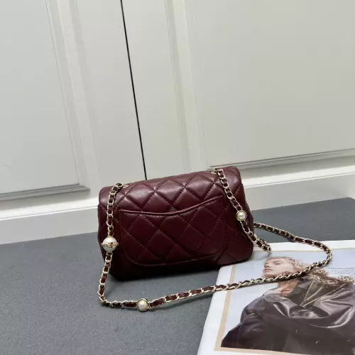 Replica Chanel AAA Quality Messenger Bags For Women #1289578 $85.00 USD for Wholesale