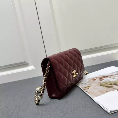 Replica Chanel AAA Quality Messenger Bags For Women #1289580 $82.00 USD for Wholesale