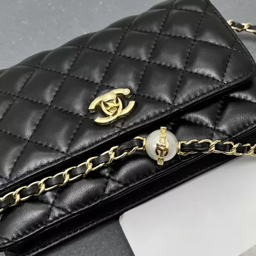 Replica Chanel AAA Quality Messenger Bags For Women #1289582 $82.00 USD for Wholesale