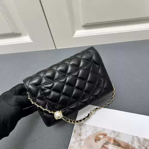 Replica Chanel AAA Quality Messenger Bags For Women #1289582 $82.00 USD for Wholesale