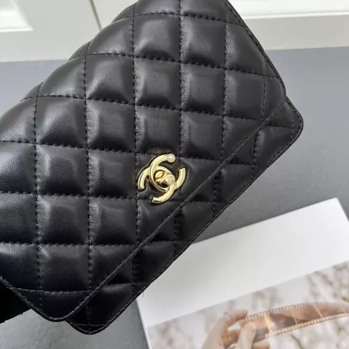 Replica Chanel AAA Quality Messenger Bags For Women #1289582 $82.00 USD for Wholesale