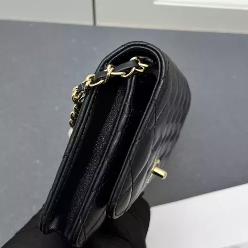 Replica Chanel AAA Quality Messenger Bags For Women #1289582 $82.00 USD for Wholesale