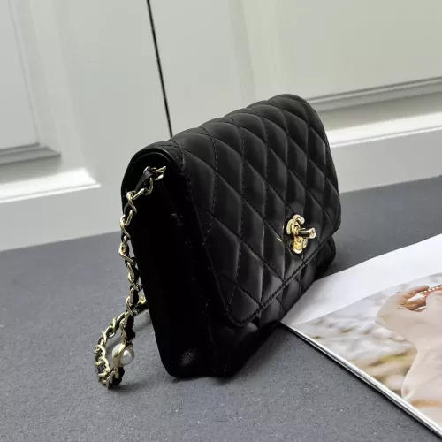 Replica Chanel AAA Quality Messenger Bags For Women #1289582 $82.00 USD for Wholesale