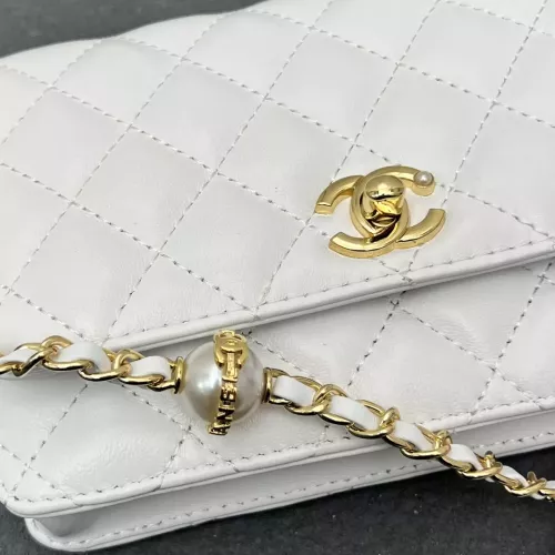 Replica Chanel AAA Quality Messenger Bags For Women #1289583 $82.00 USD for Wholesale