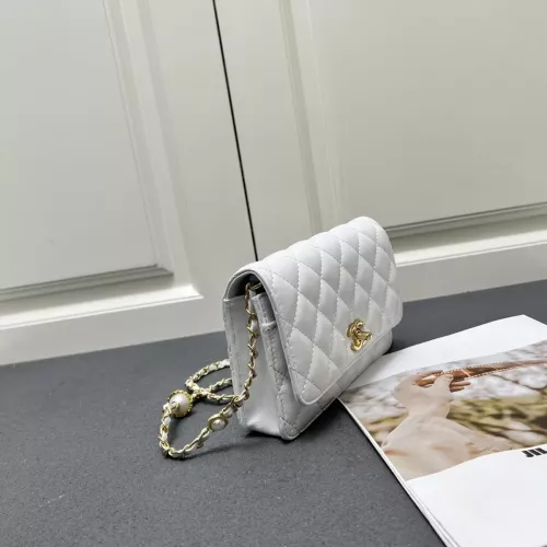 Replica Chanel AAA Quality Messenger Bags For Women #1289583 $82.00 USD for Wholesale