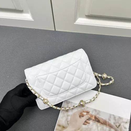 Replica Chanel AAA Quality Messenger Bags For Women #1289583 $82.00 USD for Wholesale