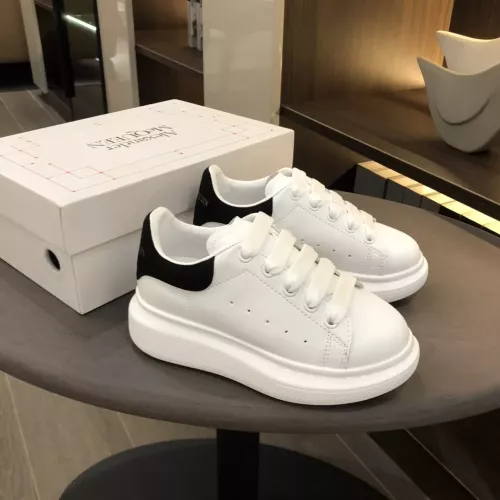 Alexander McQueen Casual Shoes For Kids #1289587 $82.00 USD, Wholesale Replica Alexander McQueen Casual Shoes