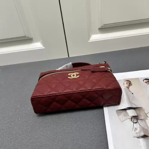 Replica Chanel AAA Quality Messenger Bags For Women #1289595 $82.00 USD for Wholesale