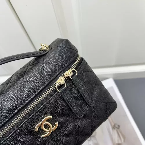 Replica Chanel AAA Quality Messenger Bags For Women #1289596 $82.00 USD for Wholesale