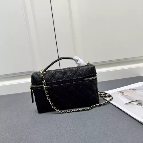 Replica Chanel AAA Quality Messenger Bags For Women #1289596 $82.00 USD for Wholesale