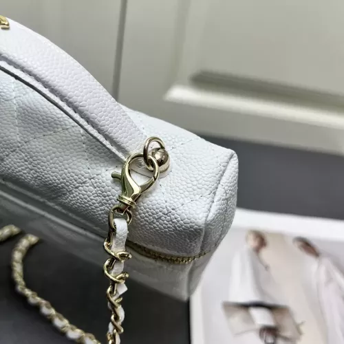 Replica Chanel AAA Quality Messenger Bags For Women #1289597 $82.00 USD for Wholesale