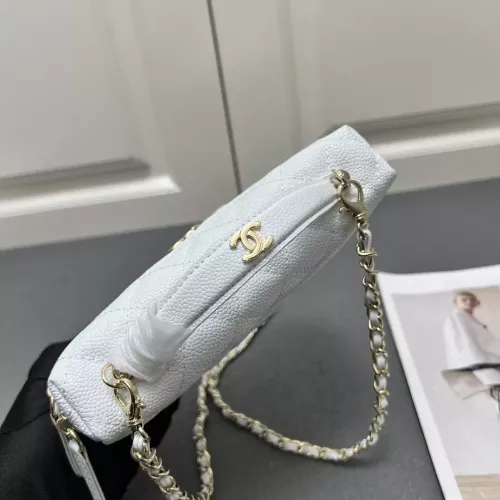 Replica Chanel AAA Quality Messenger Bags For Women #1289597 $82.00 USD for Wholesale