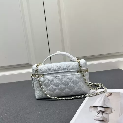 Replica Chanel AAA Quality Messenger Bags For Women #1289597 $82.00 USD for Wholesale