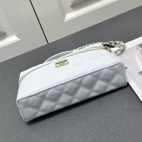 Replica Chanel AAA Quality Messenger Bags For Women #1289597 $82.00 USD for Wholesale