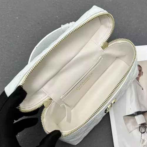 Replica Chanel AAA Quality Messenger Bags For Women #1289597 $82.00 USD for Wholesale