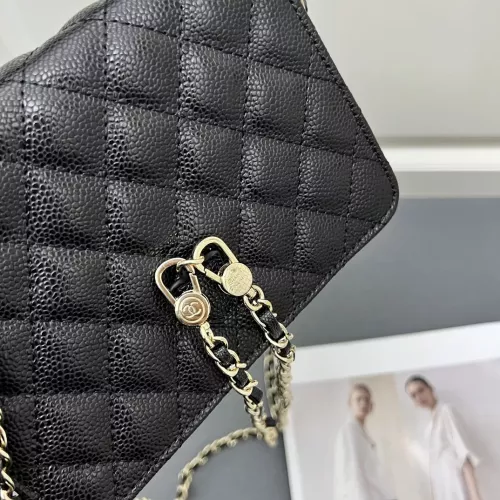 Replica Chanel AAA Quality Messenger Bags For Women #1289600 $82.00 USD for Wholesale