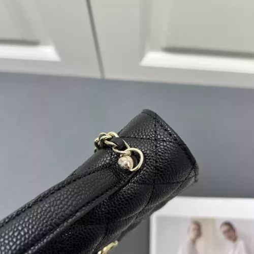 Replica Chanel AAA Quality Messenger Bags For Women #1289600 $82.00 USD for Wholesale