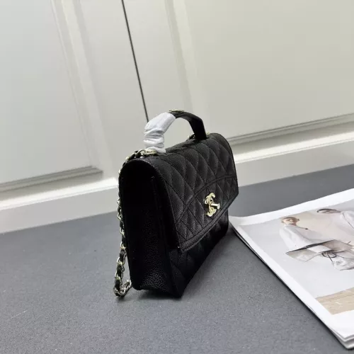 Replica Chanel AAA Quality Messenger Bags For Women #1289600 $82.00 USD for Wholesale