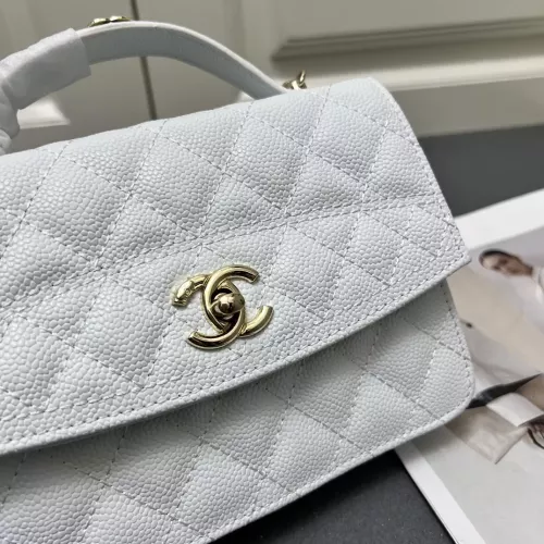 Replica Chanel AAA Quality Messenger Bags For Women #1289602 $82.00 USD for Wholesale