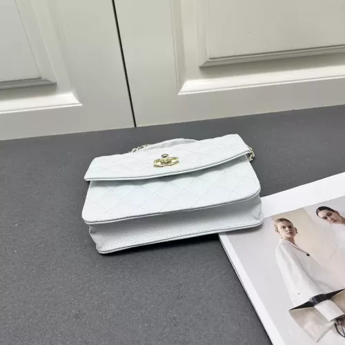 Replica Chanel AAA Quality Messenger Bags For Women #1289602 $82.00 USD for Wholesale