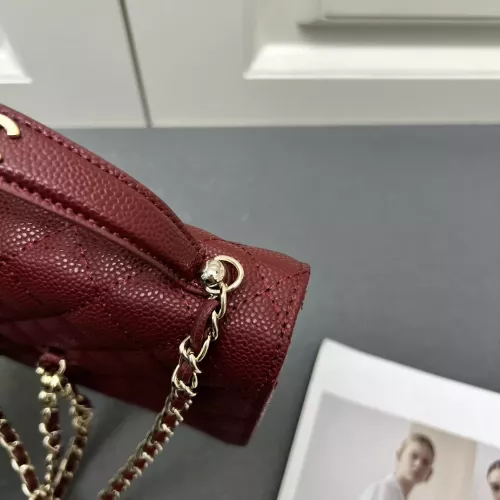 Replica Chanel AAA Quality Messenger Bags For Women #1289603 $82.00 USD for Wholesale