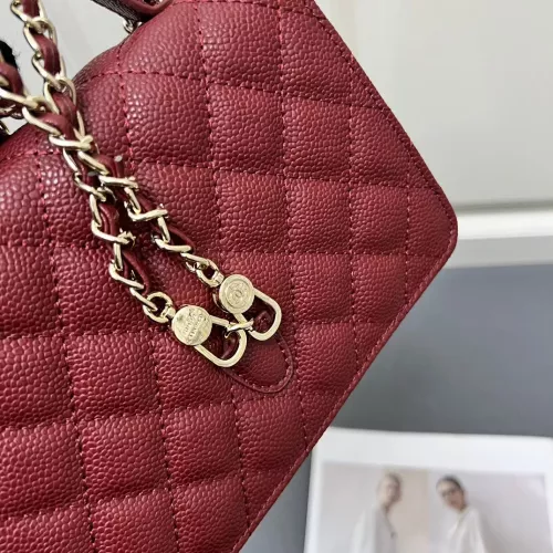 Replica Chanel AAA Quality Messenger Bags For Women #1289603 $82.00 USD for Wholesale