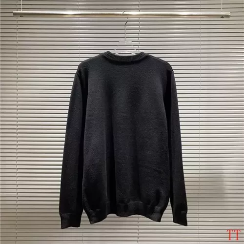 Replica Gucci Sweaters Long Sleeved For Unisex #1289619 $48.00 USD for Wholesale