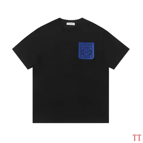 LOEWE T-Shirts Short Sleeved For Unisex #1289634 $36.00 USD, Wholesale Replica LOEWE T-Shirts