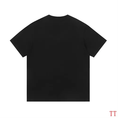 Replica LOEWE T-Shirts Short Sleeved For Unisex #1289642 $36.00 USD for Wholesale