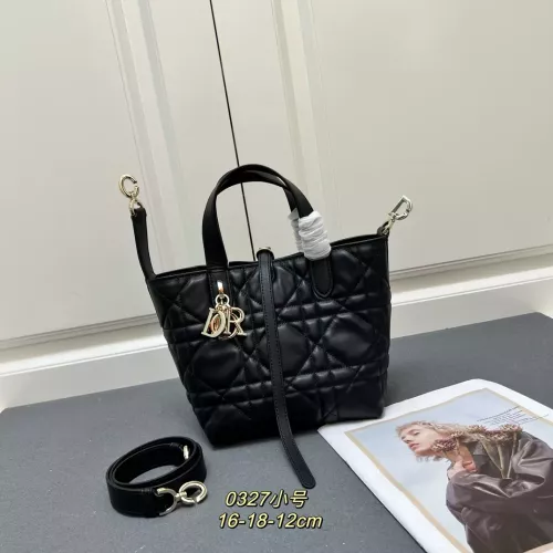 Christian Dior AAA Quality Handbags For Women #1289645 $102.00 USD, Wholesale Replica Christian Dior AAA Handbags