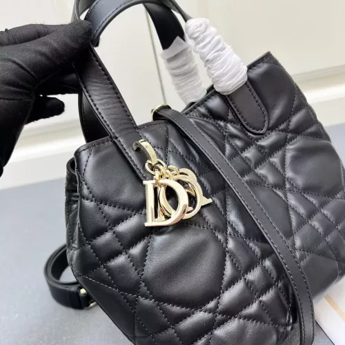 Replica Christian Dior AAA Quality Handbags For Women #1289645 $102.00 USD for Wholesale