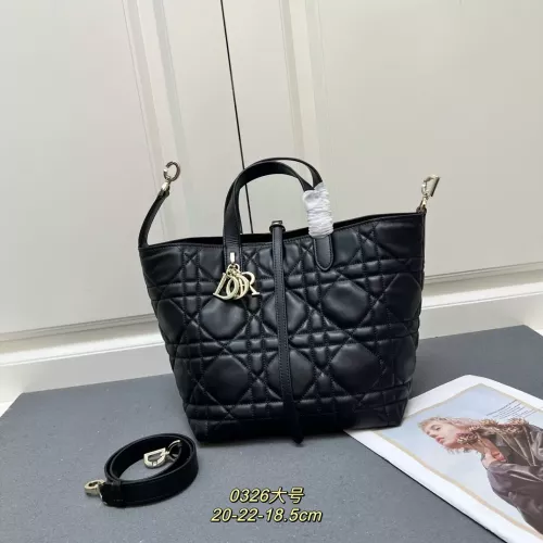 Christian Dior AAA Quality Handbags For Women #1289647 $108.00 USD, Wholesale Replica Christian Dior AAA Handbags