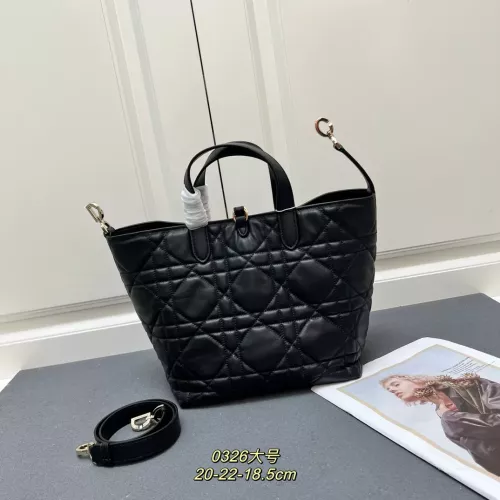 Replica Christian Dior AAA Quality Handbags For Women #1289647 $108.00 USD for Wholesale