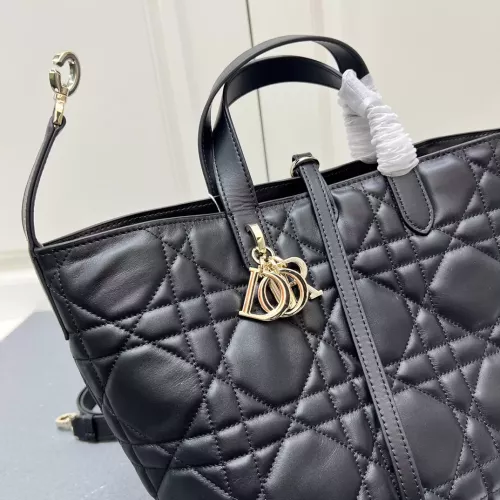 Replica Christian Dior AAA Quality Handbags For Women #1289647 $108.00 USD for Wholesale