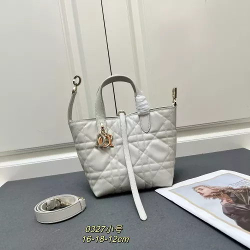 Christian Dior AAA Quality Handbags For Women #1289648 $102.00 USD, Wholesale Replica Christian Dior AAA Handbags