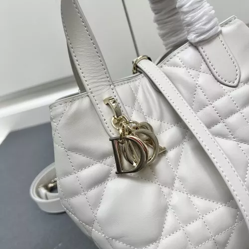 Replica Christian Dior AAA Quality Handbags For Women #1289648 $102.00 USD for Wholesale