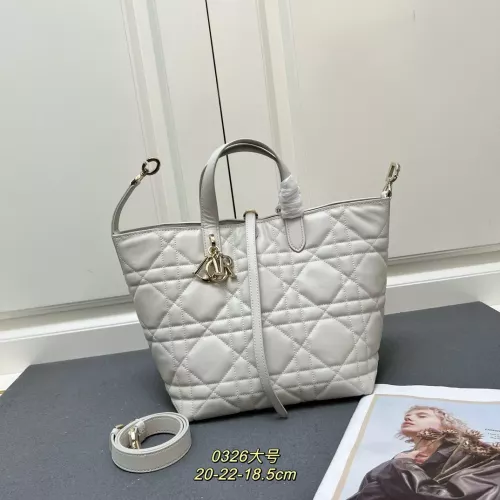 Christian Dior AAA Quality Handbags For Women #1289649 $108.00 USD, Wholesale Replica Christian Dior AAA Handbags