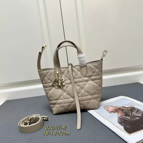 Christian Dior AAA Quality Handbags For Women #1289650 $102.00 USD, Wholesale Replica Christian Dior AAA Handbags