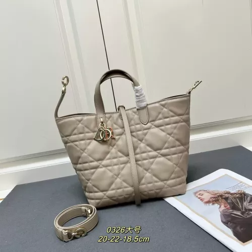 Christian Dior AAA Quality Handbags For Women #1289651 $108.00 USD, Wholesale Replica Christian Dior AAA Handbags