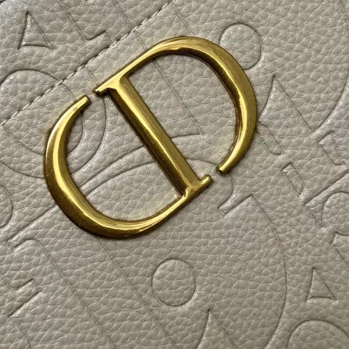 Replica Christian Dior AAA Quality Tote-Handbags For Women #1289662 $115.00 USD for Wholesale