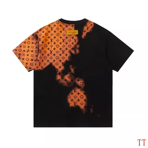 Replica Louis Vuitton LV T-Shirts Short Sleeved For Unisex #1289663 $34.00 USD for Wholesale