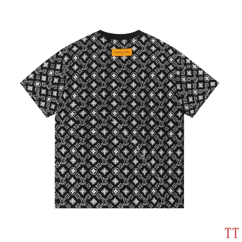 Replica Louis Vuitton LV T-Shirts Short Sleeved For Unisex #1289665 $36.00 USD for Wholesale