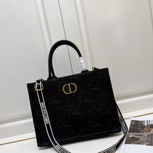 Christian Dior AAA Quality Tote-Handbags For Women #1289667 $115.00 USD, Wholesale Replica Christian Dior AAA Handbags